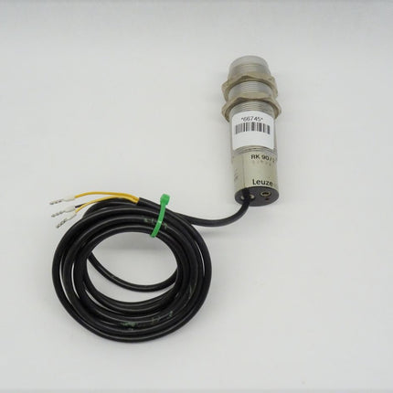 Leuze electronic RK 90/2-300 Fotoelektrischer Lichtscanner