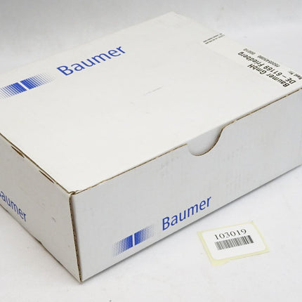 Baumer Encoder BHF 16.05A1000-E2-5 10151477 / Neu OVP versiegelt - Maranos.de