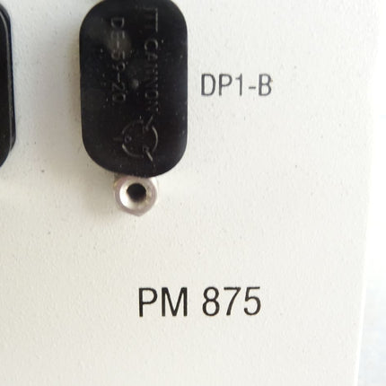 ABB AC870P Multifunction Unit PM875 / 3BDH000507R3M500 / Neu OVP