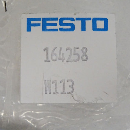 Festo Verbindungsleitung 164258 SIM-M12-4WD-5-PU / Neu OVP - Maranos.de