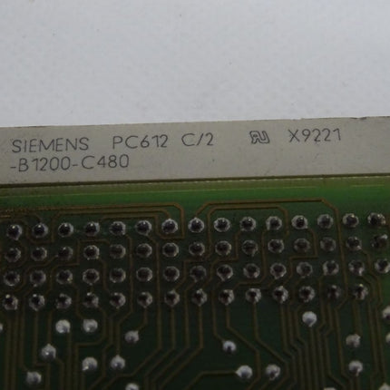 Siemens 6FX1806-0BX01 / 6FX1 806-0BX01 / 570 260 7104.01