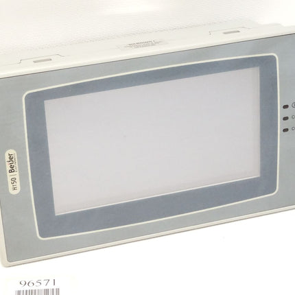 Beijer HT50 H-series 4.7'' graphic touch HMI Display H-T50b-S