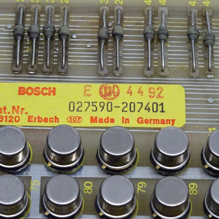 Bosch 027590-207401