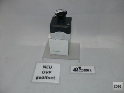 NEU: Schneider Electric XALD01 / Control Box / Harmony IP66
