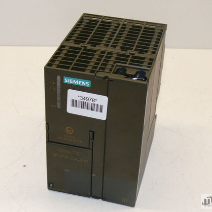 Siemens Simatic S7 6ES7157-0AD81-0XA0 / 6ES7157-0AD81-0XA0 E:2