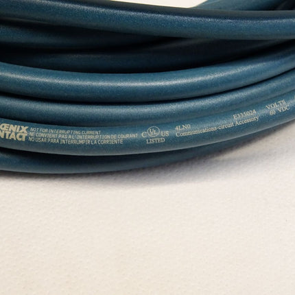 Phoenix Contact 1422805 Ethernet Kabel Länge ca.10m  / Neu - Maranos.de
