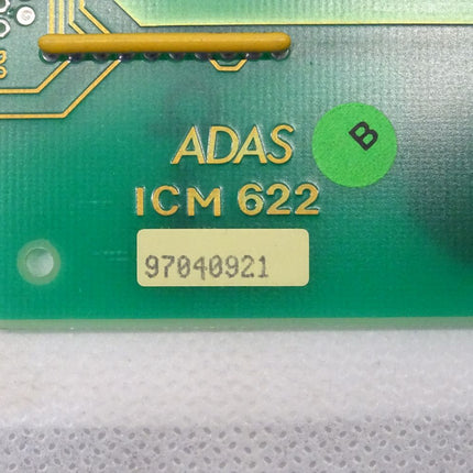 ADAS ICM622 / ICM 622 97040921 guter Zustand