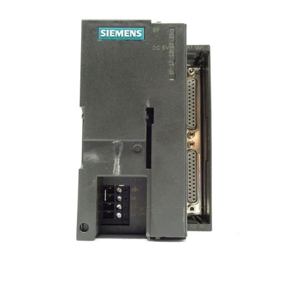 Siemens 6ES7361-3CA01-0AA0 Simatic S7 6ES7 361-3CA01-0AA0 E:04