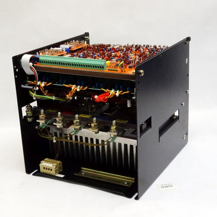 BBC Brown Boveri Veritron Stromrichter converter AND 6101 V4 / AND6101V4 / Neu OVP