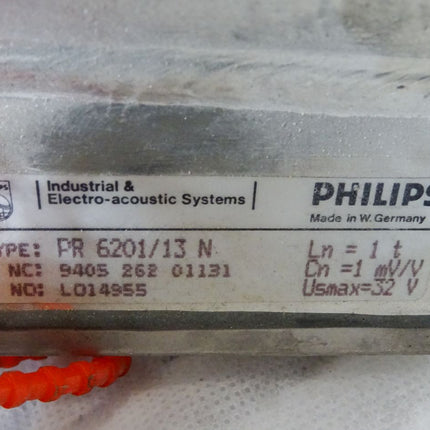 Philips PR6201/13N / PR 6201 / 9405 262 01131