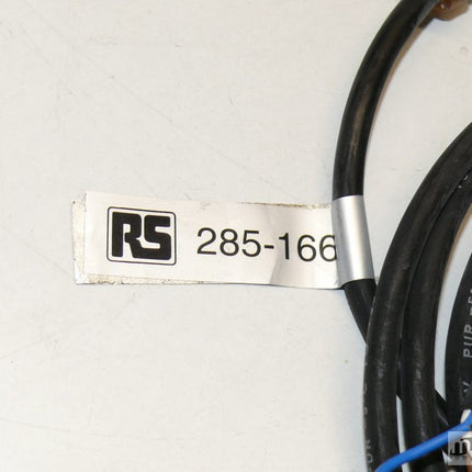RS 285-166 Harrison P03-4 Anschlußkabel | Maranos GmbH