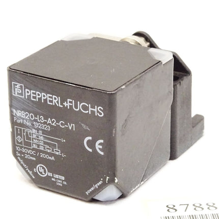Pepperl+Fuchs NRB20-L3-A2-C-V1 132323