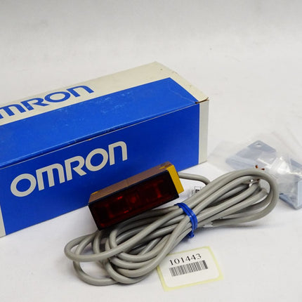 Omron E3S-LS20XE4 Photoelectric Switch / Neu OVP - Maranos.de
