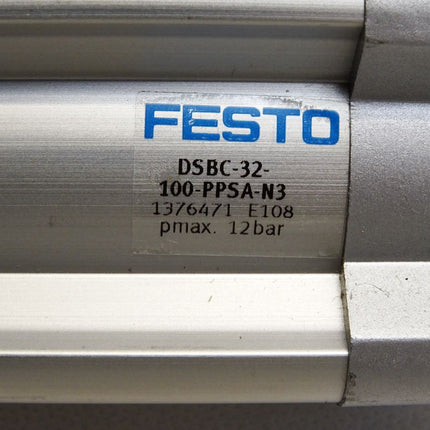 Festo 1376471 DSBC-32-100-PPSA-N3 / Unbenutzt - Maranos.de