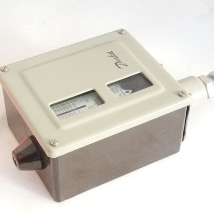 Danfoss Hochdruckschalter Pressure Control 4-17bar 017-5046 / Neu OVP