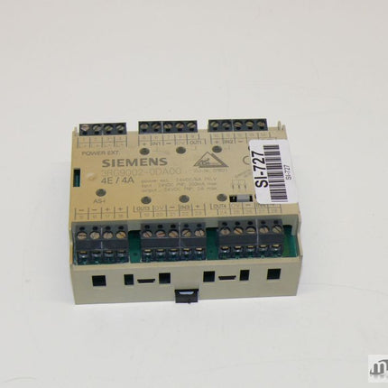 Siemens 3RG9002-0DA00 AS-Interface Modul 3RG9 002-0DA00