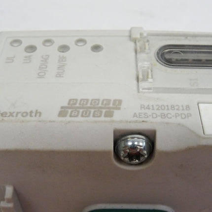 Rexroth ProfiBus R412018218 / AES-D-BC-PDP
