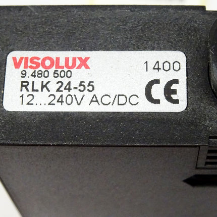Visolux Serie24 / 9.480500 / RLK 24-55 / RLK24-55 / 9.480 500 /  Neu OVP