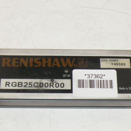 Renishaw RGB25C00R00