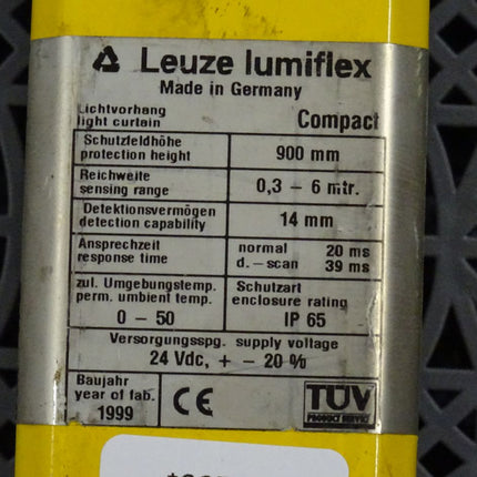 Leuze CR14-900 M / Compact Receiver / 56509