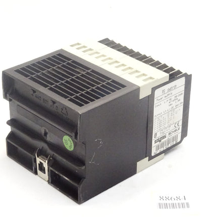 Schiele PS Systron Entrelec Power Supply 2.423.416.00