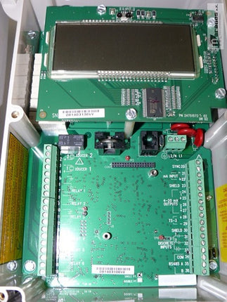 Siemens 7ML5033-2CA101A MultiRanger 200 Controller 7ML5 033-2CA101A