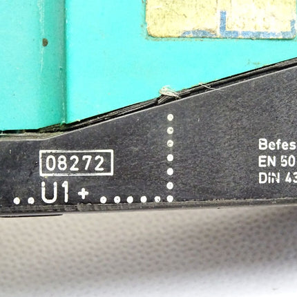 Pepperl+Fuchs NJ20+U+WS3 20-60V 6A Induktiver Sensor - Maranos.de