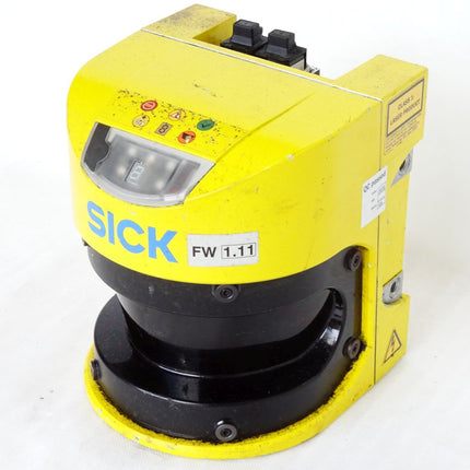 Sick S30A-4111CP / 1045650 / Sicherheitslaserscanner