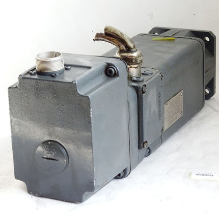 Siemens Permanent Magnet Motor Servomotor 1HU3056-0AC01-Z 2000min-1