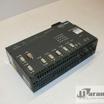 Siemens OSM TP 62 Simatic Net Industrial Ethernet 6GK1 105-2AA00 E:05 V2.2.3