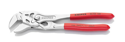 Knipex 86 03 150 Mini-Zangenschlüssel - Schraubenschlüssel 8603150 Zange - Maranos.de