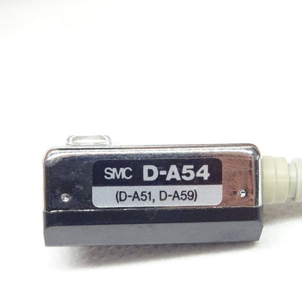 SMC D-A54 (D-A-51, D-A59) Reed Pneumatischer Positionsdetektor