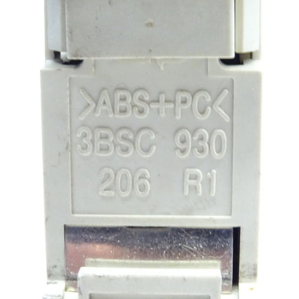 ABB 3BSE008536R1 Bus Kabel Adapter Modul