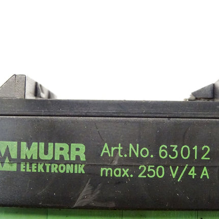 Mannesmann Rexroth VSPA1 + Murr Elektronik 63012