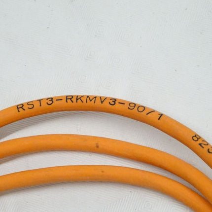 Lumberg RST3-RKMV3-90/1 Sensorkabel RST 3