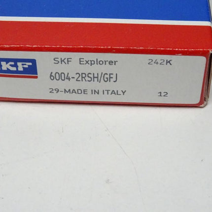 SKF 6004-2RSH/GFJ NEU/OVP versiegelt