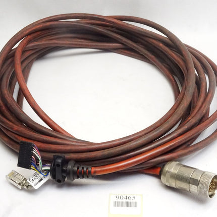 ABB Kabel 10m für Panel DSQC 679 / DSQC679