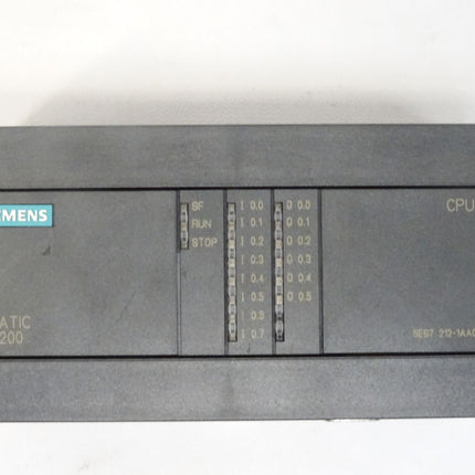 Siemens S7-200 CPU212 6ES7212-1AA00-0XB0 / 6ES7 212-1AA00-0XB0 / Neu OVP