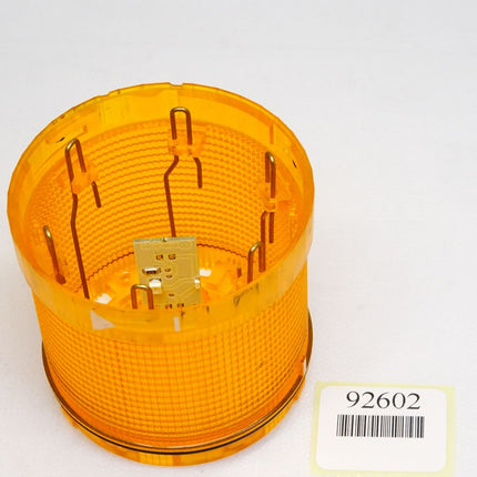 Siemens 8WD4420-5AD Dauerlichtelement LED gelb