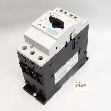 Siemens 3RV1031-4HA10 Leistungsschalter