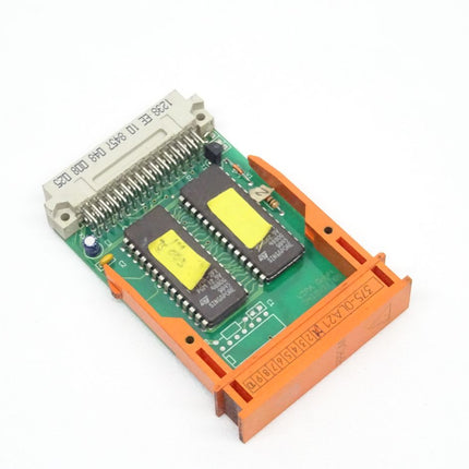 VIPA 375-0LA21 / 375-0LA21020572 PD0300 Memory Card