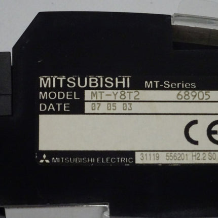 Mitsubishi MT-Y8T2 Ausgabeeinheit MT-Series