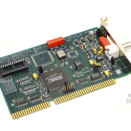 SMC ARCNET-PC 600WS ASSY 710.204.01 REV. E / 700.204 REV. C