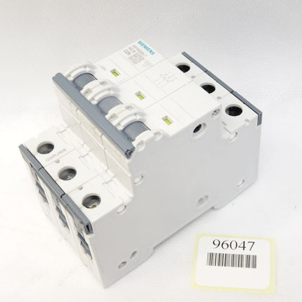 Siemens 5SY6325-7 MCB C25 Leitungsschutzschalter