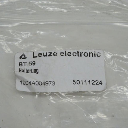 Leuze Electronic BT 59 Befestigungsteil 500111224 neu-OVP