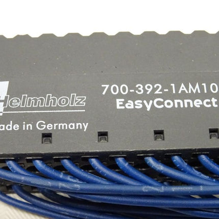Hemholz Systeme 700-392-1AM10 Frontstecker