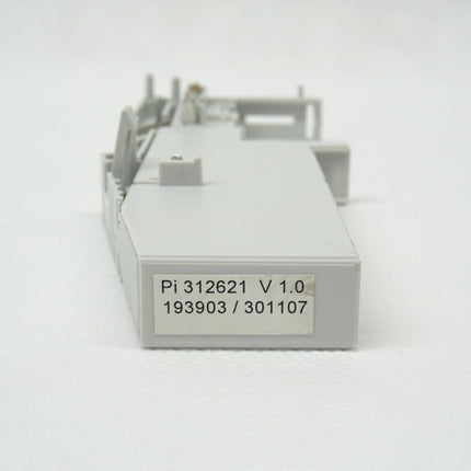 Pilz 312621 PSSu BP-C 1/12 C / 193903 Basismodul V 1.0
