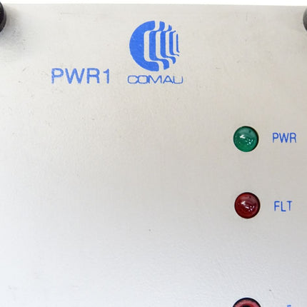 Comau PWR1 10124060 Rev.01 Stromversorgung