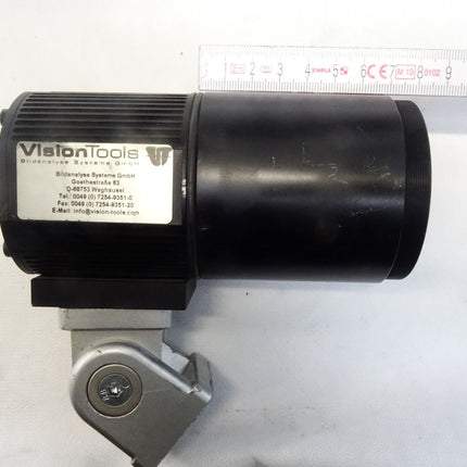 Vision Tools VT-Kamera / 07A0012L (ohne Abdeckung)