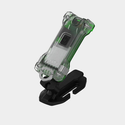 Armytek Zippy Extended Set grün Multi-Flashlight 200 lumen Taschenlampe Lampe (Hunde geeignet) | Maranos GmbH